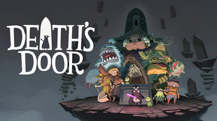 Death’s Door