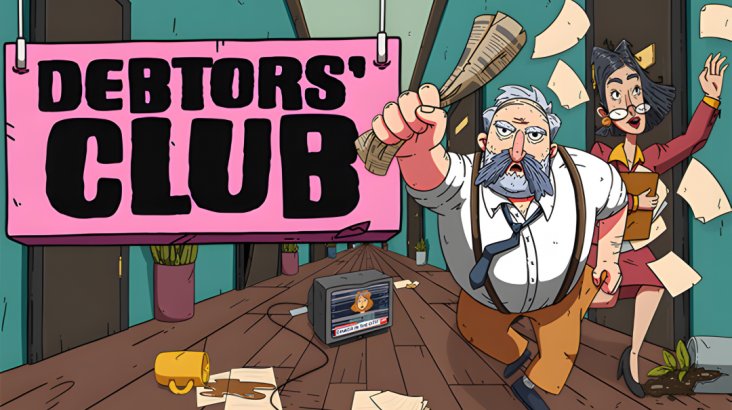 Debtors’ Club