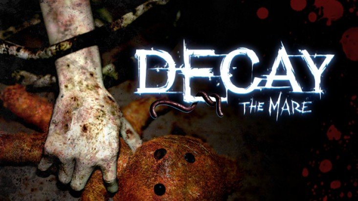 Decay: The Mare