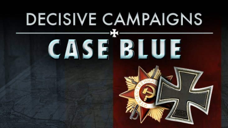 Decisive Campaigns: Case Blue
