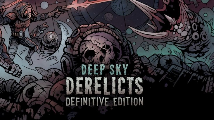 Deep Sky Derelicts: Definitive Edition