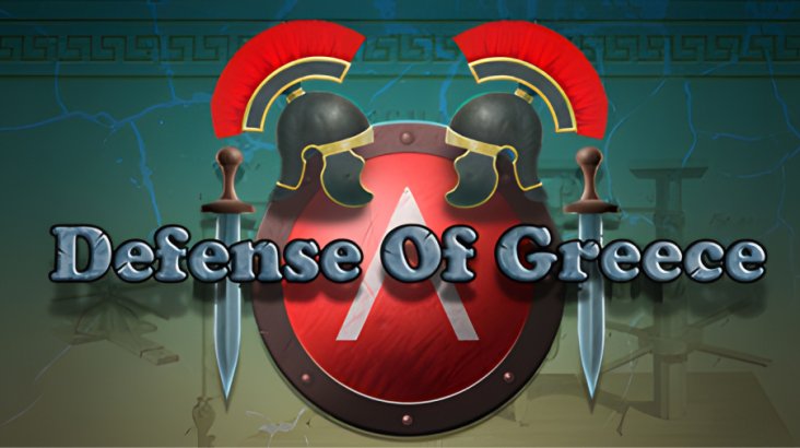 Defense Of Greece TD