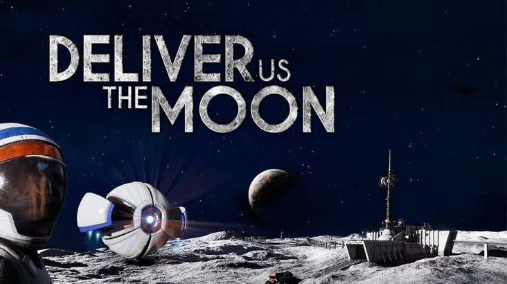 Deliver Us the Moon