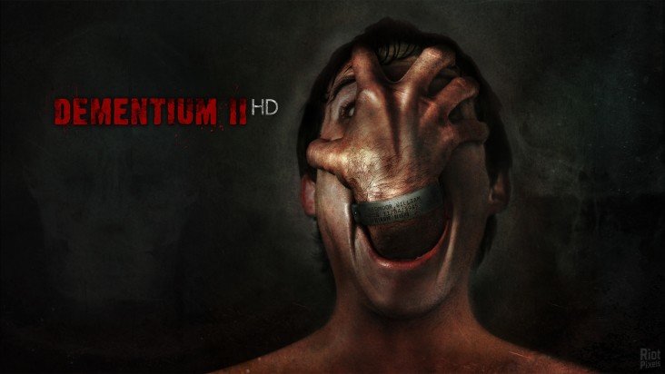 Dementium II HD