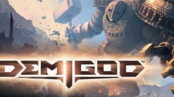 Demigod