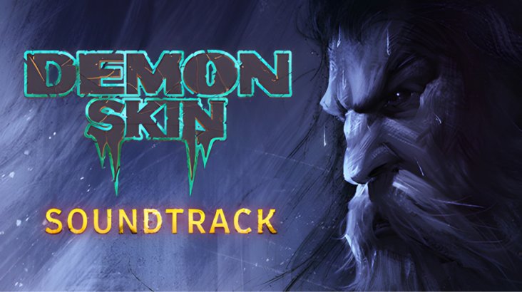 Demon Skin — Original Soundtrack