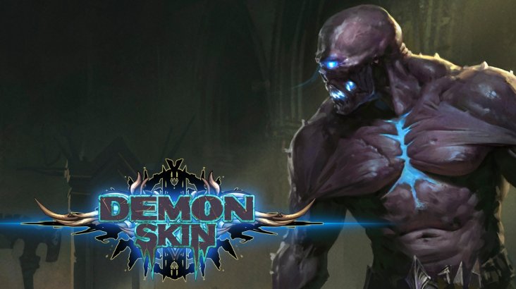 Demon Skin