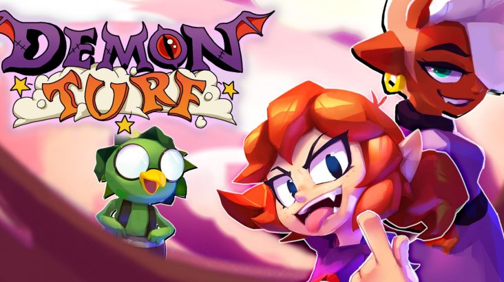 Demon Turf