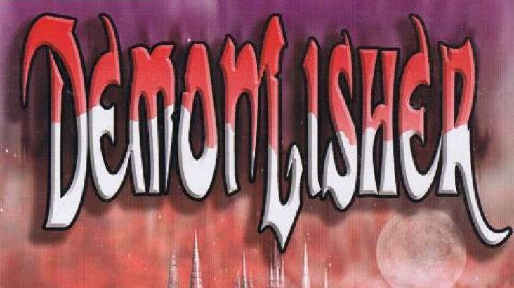 Demonlisher