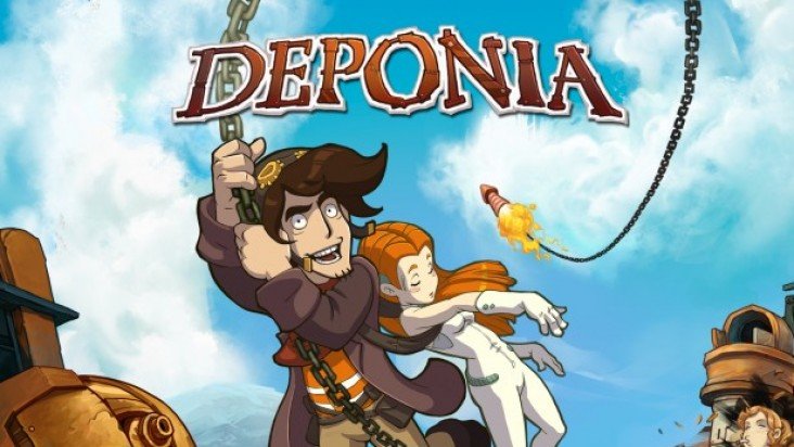 Deponia