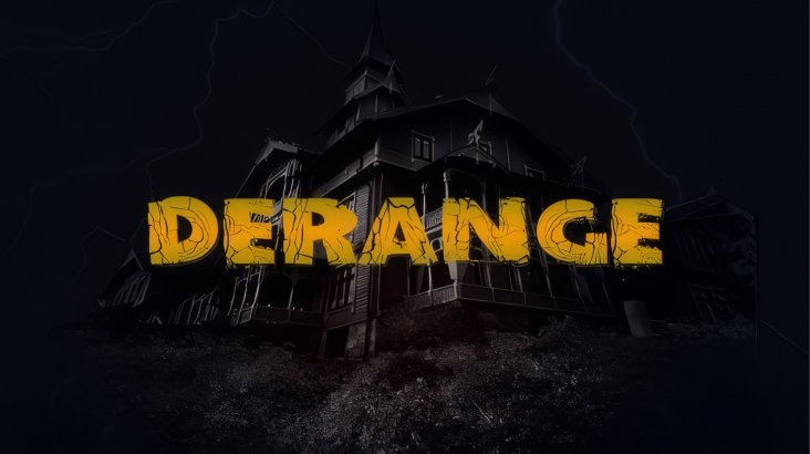 Derange