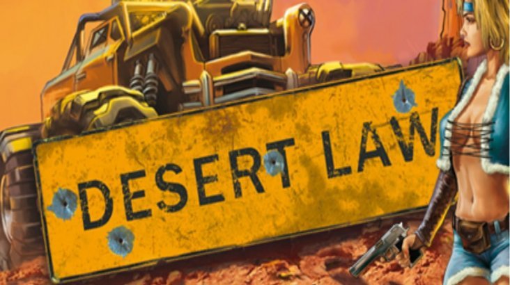 Desert Law