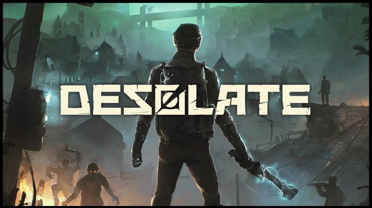 Desolate