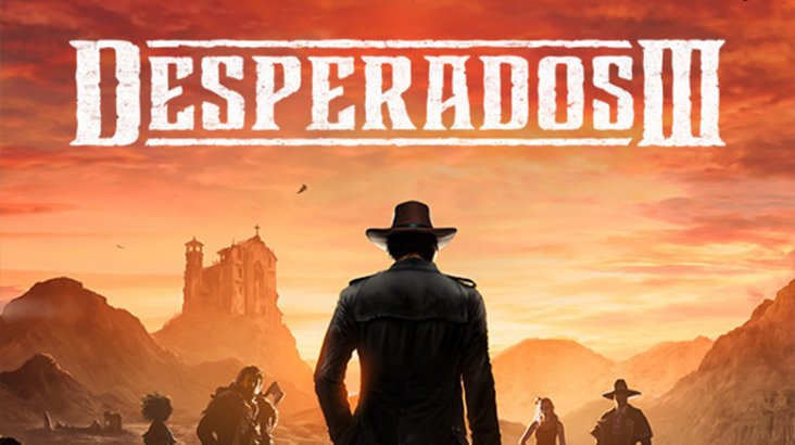 Desperados III
