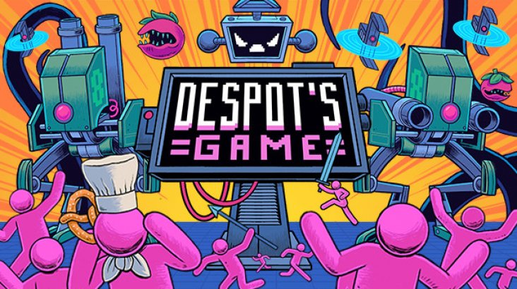 Despot’s Game: Dystopian Army Builder