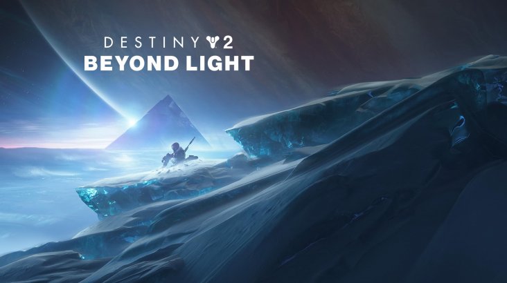 Destiny 2: Beyond Light