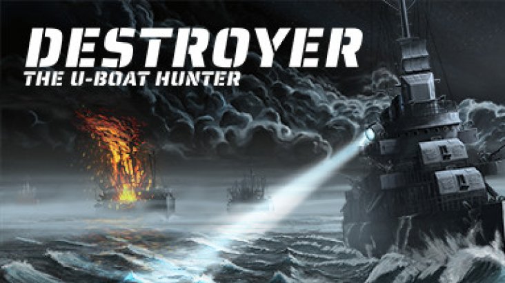 Destroyer: The U-Boat Hunter