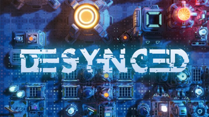 Desynced