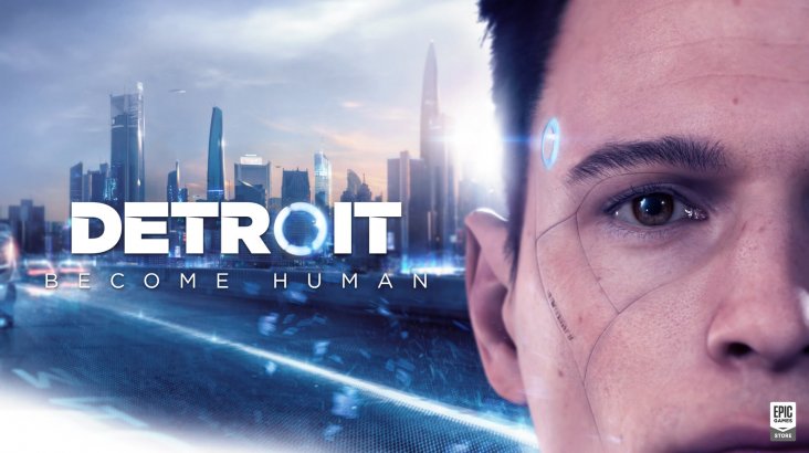 Detroit: Become Human