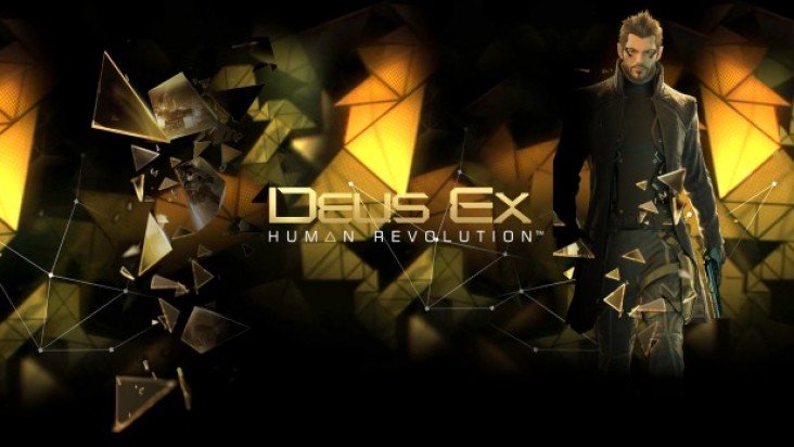 Deus Ex: Human Revolution — Director’s Cut