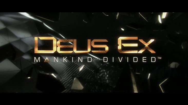 Deus Ex: Mankind Divided™ DLC — Season Pass