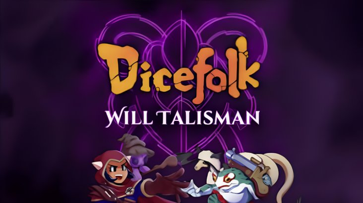 Dicefolk: Will Chimeras Pack