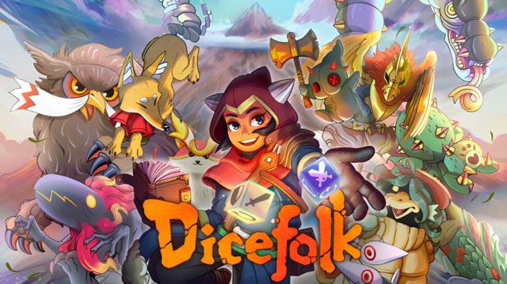 Dicefolk