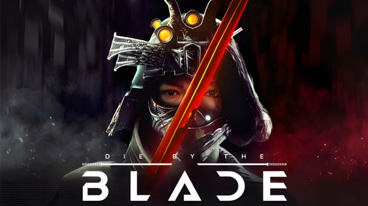 Die by the Blade