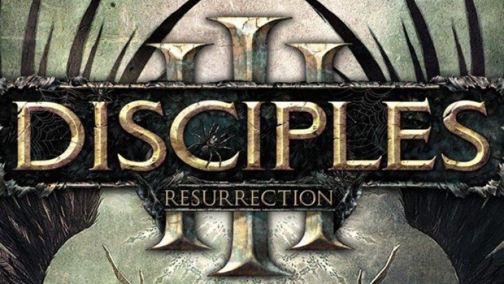 Disciples III: Resurrection