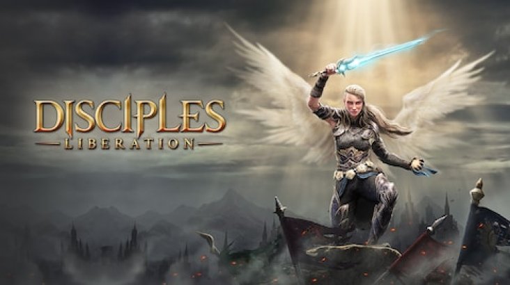 Disciples: Liberation