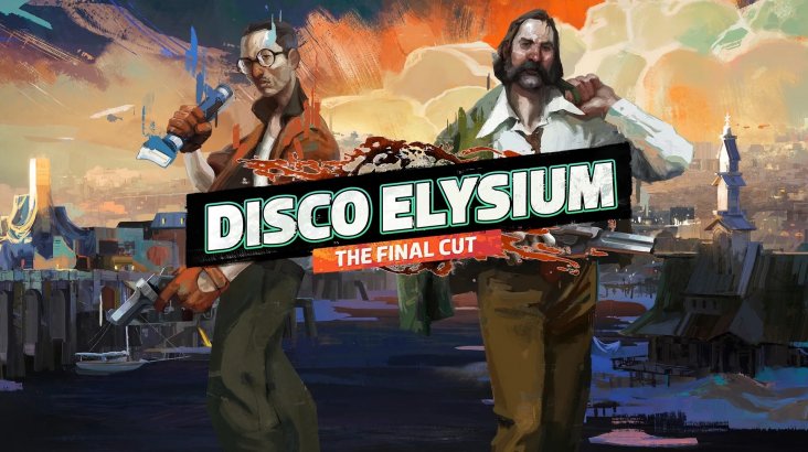 Disco Elysium — The Final Cut