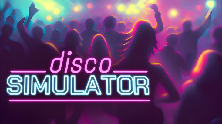 Disco Simulator