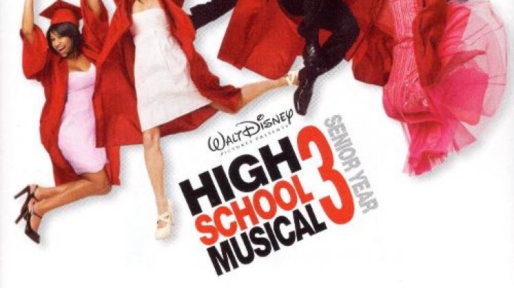 Disney High School Musical 3: Senior Year Dance