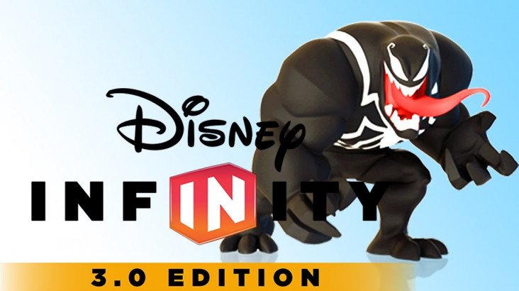 Disney Infinity 3.0: Gold Edition