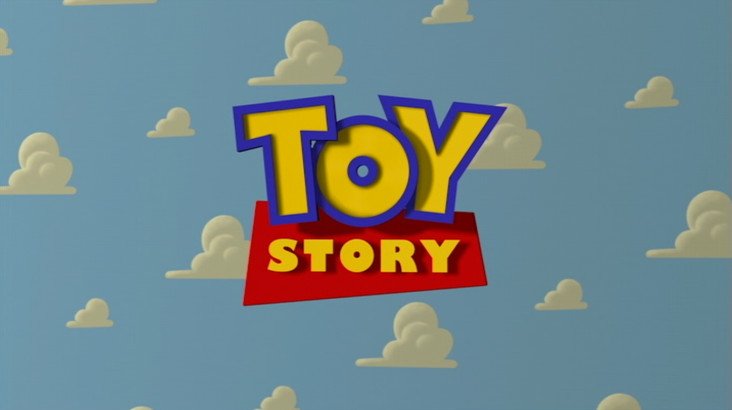 Disney Toy Story Pack