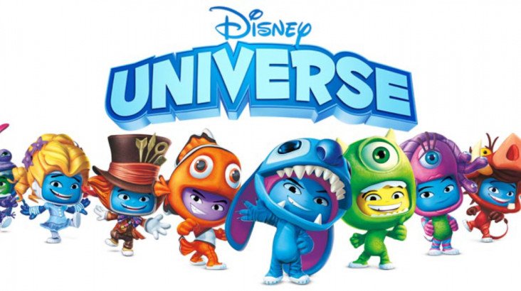 Disney Universe