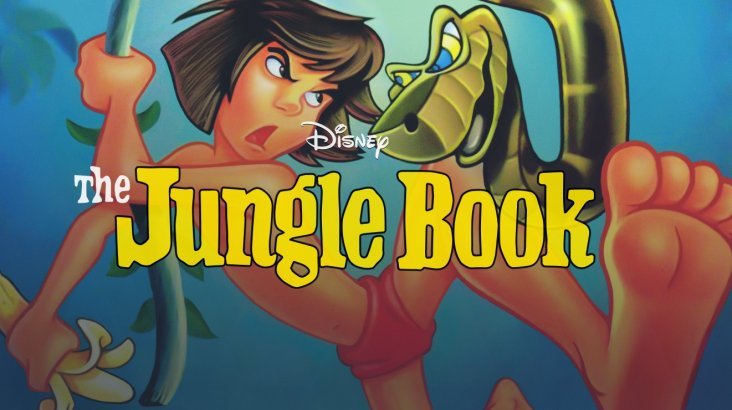 Disney’s The Jungle Book