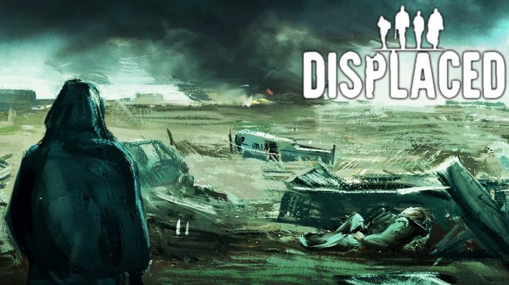 Displaced