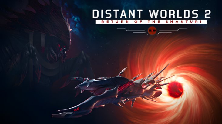 Distant Worlds 2: Return of the Shakturi