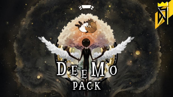 DJMAX RESPECT V — DEEMO PACK