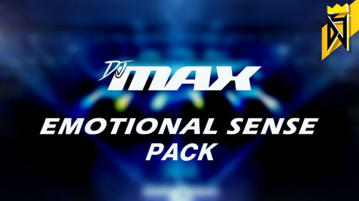 DJMAX RESPECT V — Emotional Sense PACK