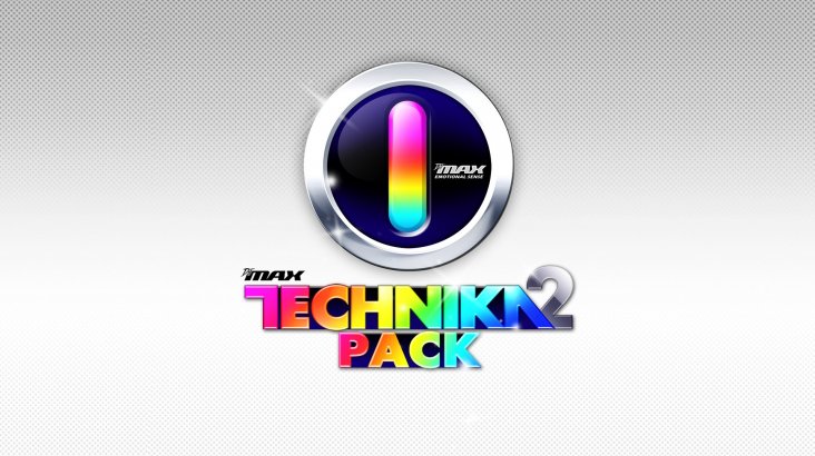 DJMAX RESPECT V — TECHNIKA 2 PACK