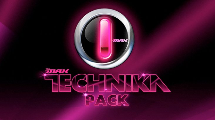 DJMAX RESPECT V — TECHNIKA PACK