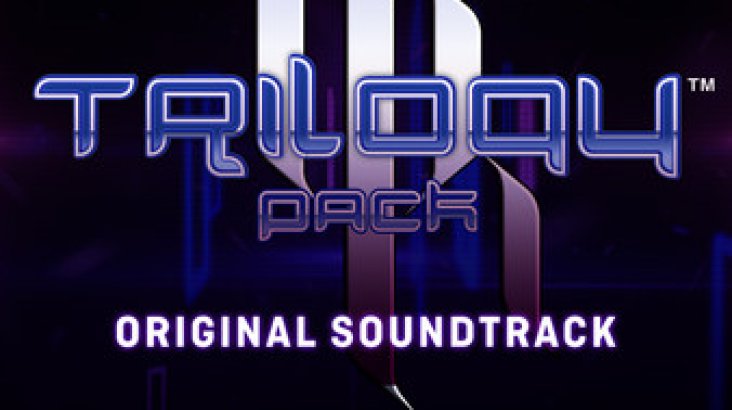 DJMAX RESPECT V — TRILOGY Original Soundtrack(REMASTERED)