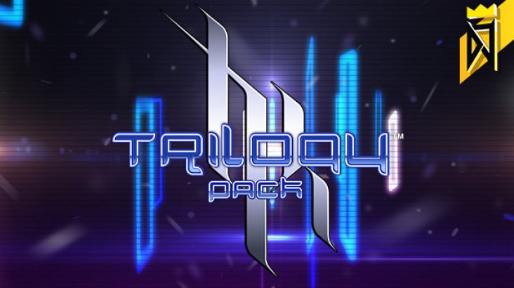 DJMAX RESPECT V — TRILOGY PACK