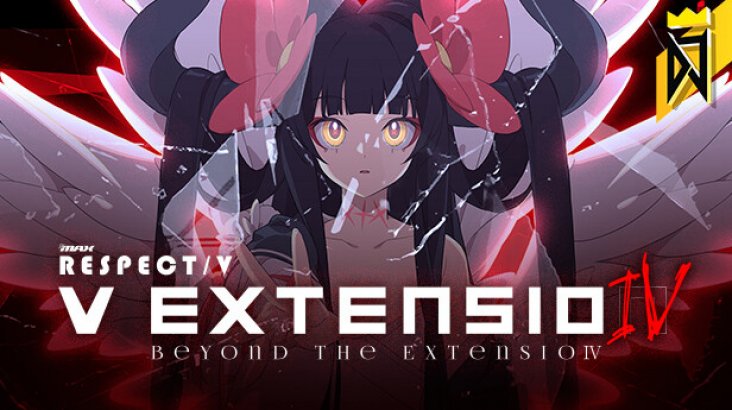 DJMAX RESPECT V — V EXTENSION IV PACK