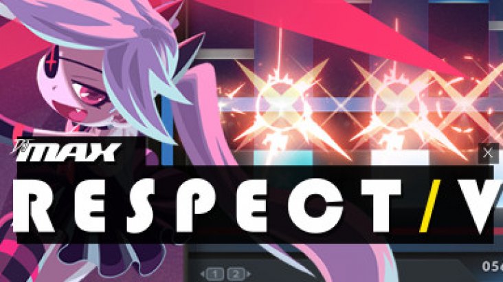 DJMAX RESPECT V