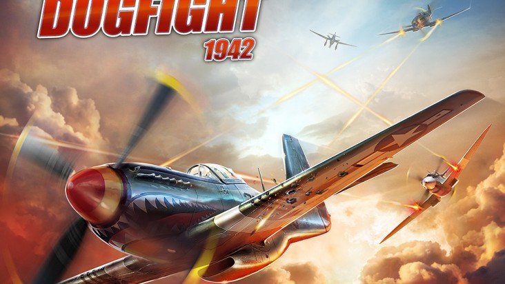 Dogfight 1942