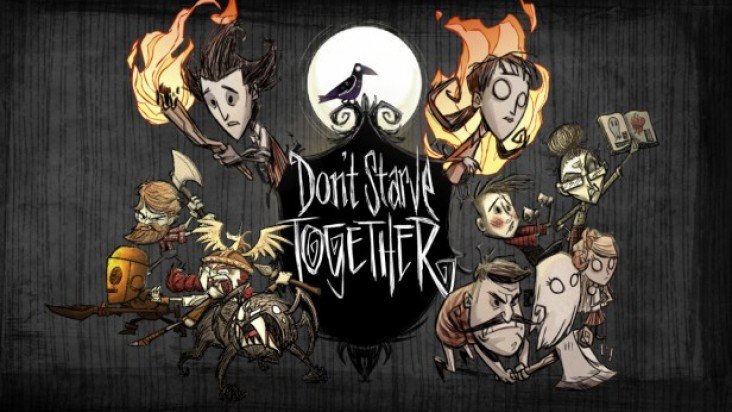 Don’t Starve Together (Global)