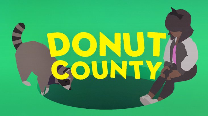 Donut County